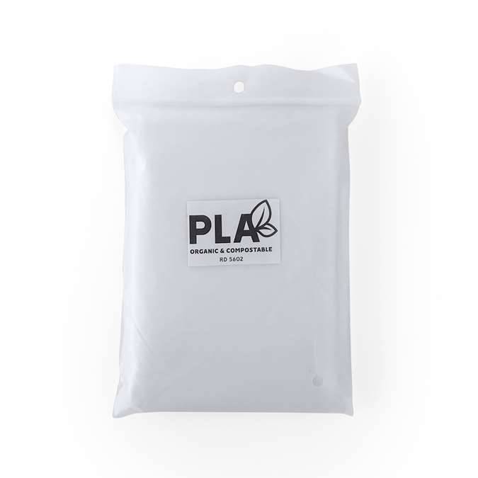 Raining Poncho Vostok