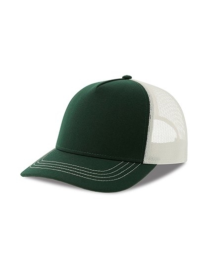 Rapper Canvas Cap Recycled