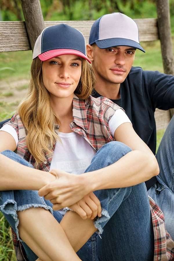 Rapper Canvas Cap Recycled