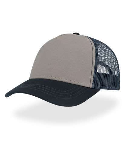 Rapper Canvas Cap Recycled