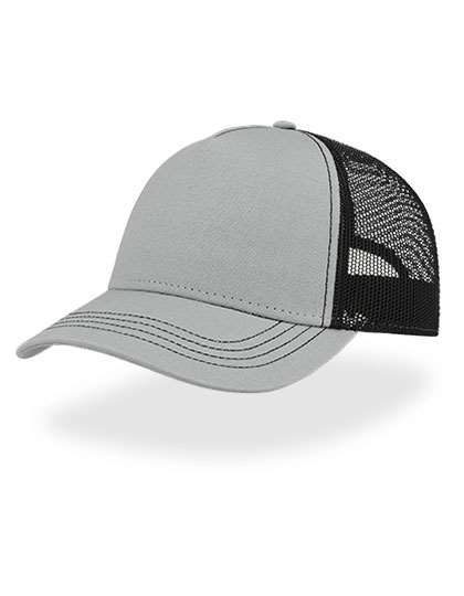 Rapper Canvas Cap Recycled