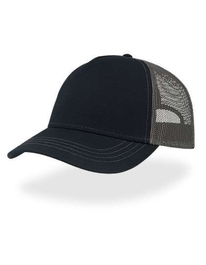 Rapper Canvas Cap Recycled