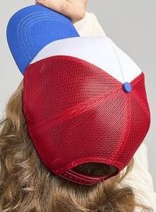 Rapper Cotton-S Cap