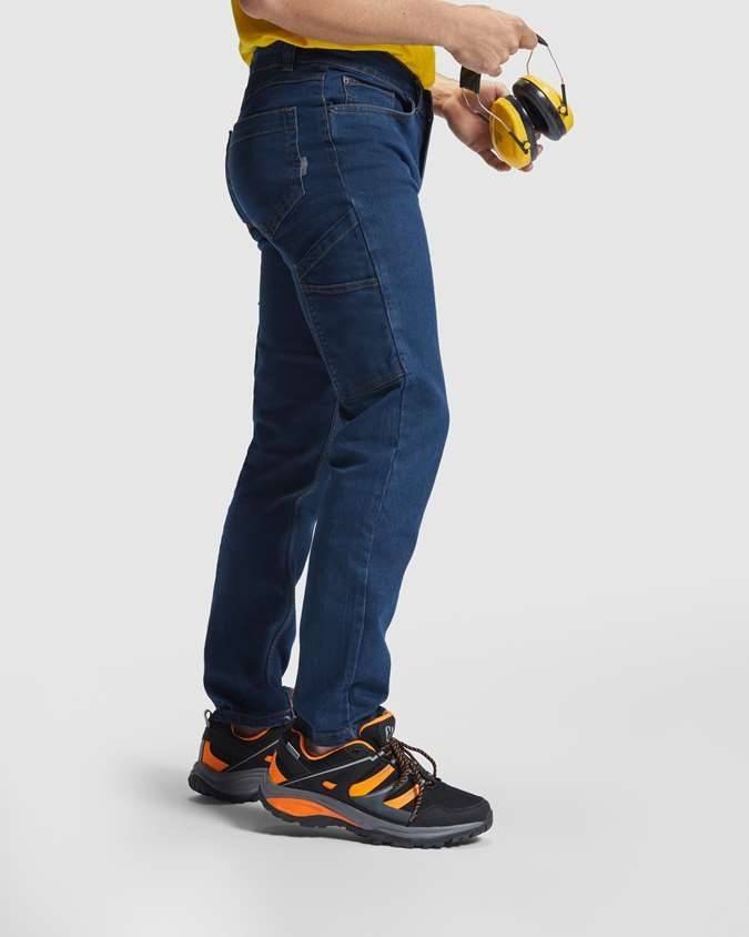 Raptor Multipocket Jeans