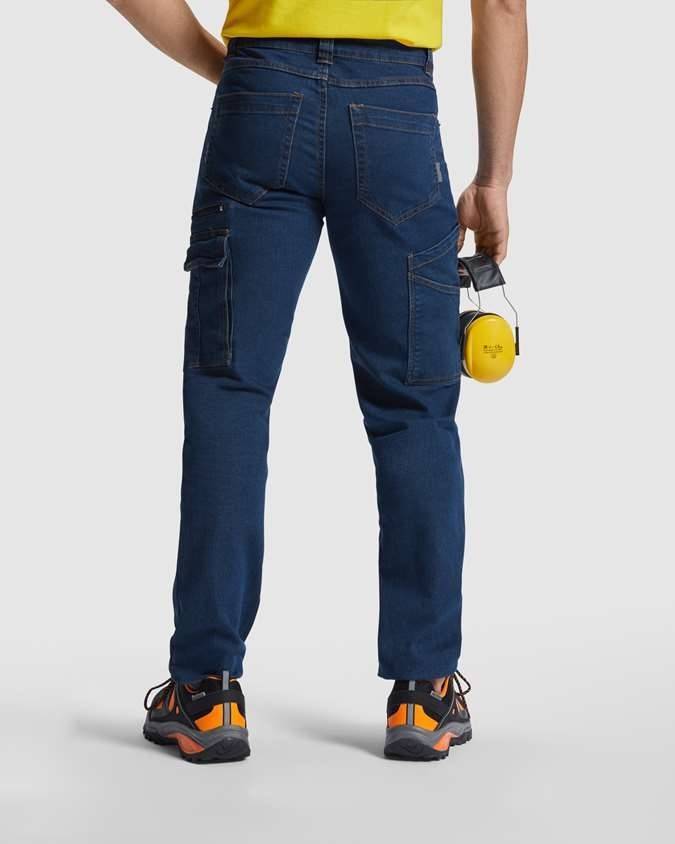 Raptor Multipocket Jeans