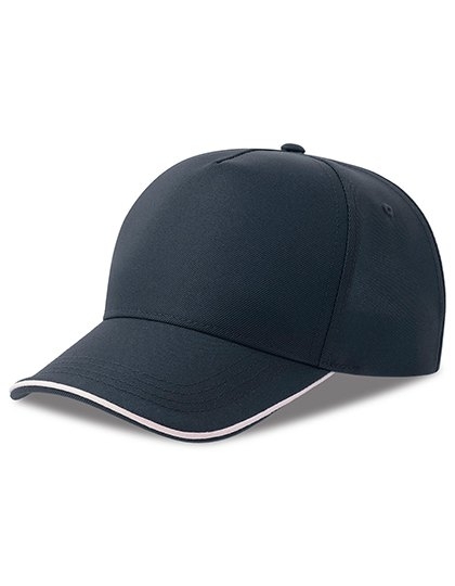 Recy Five Piping Cap