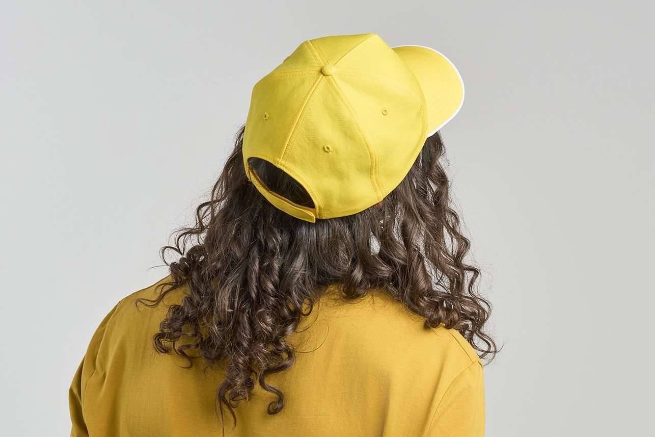 Recy Five Piping Cap