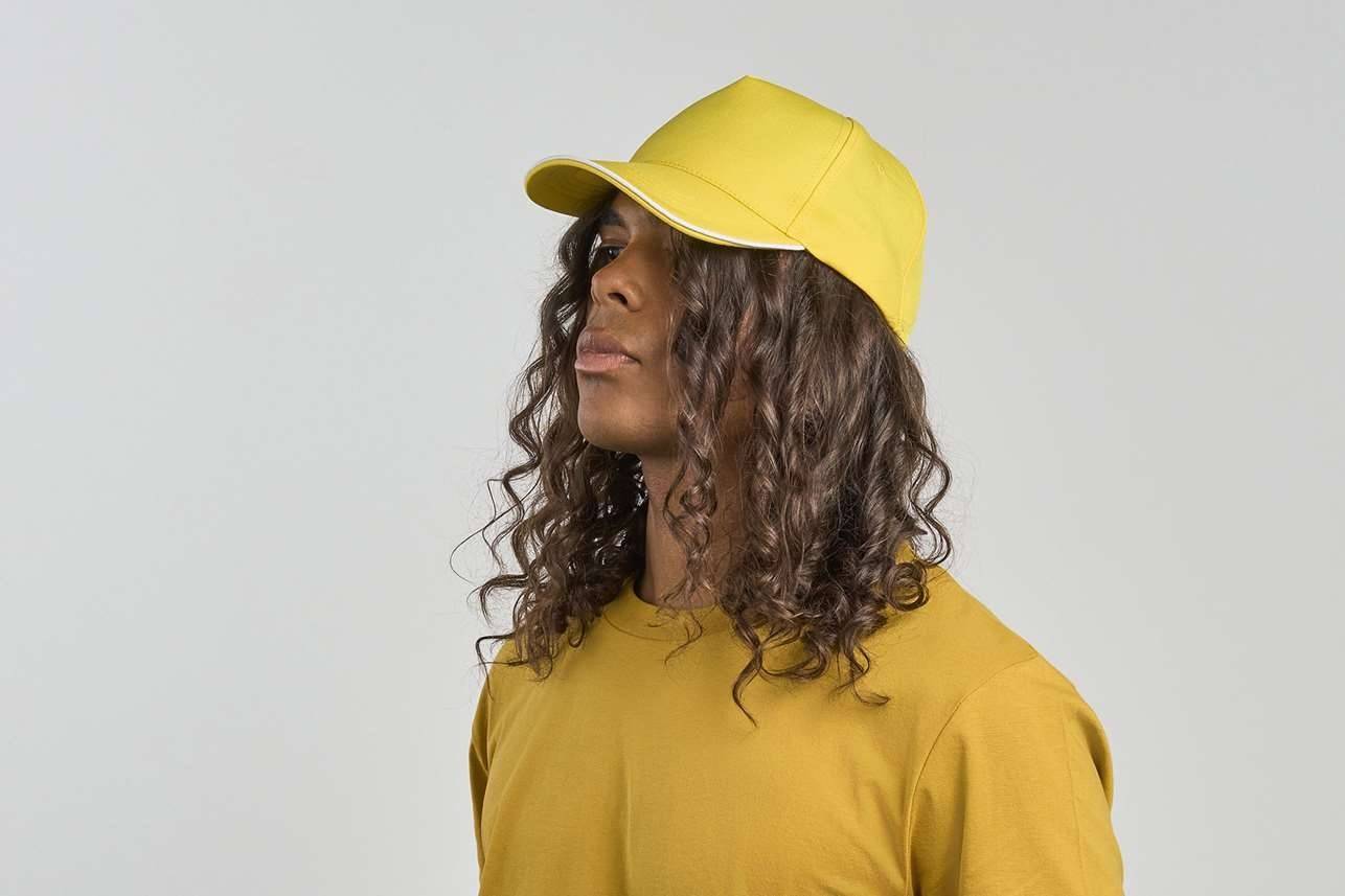 Recy Five Piping Cap