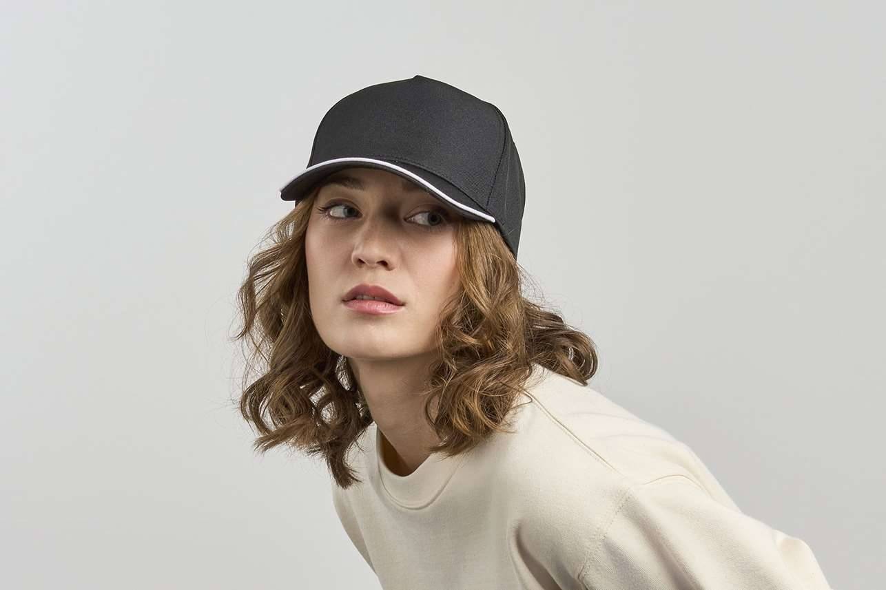 Recy Five Piping Cap