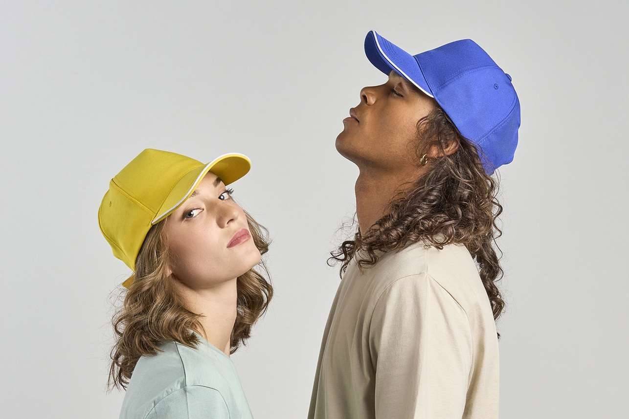 Recy Five Piping Cap