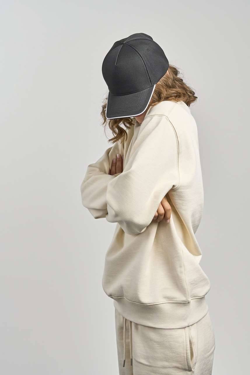 Recy Five Piping Cap