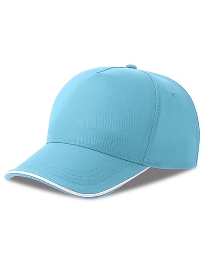Recy Five Piping Cap