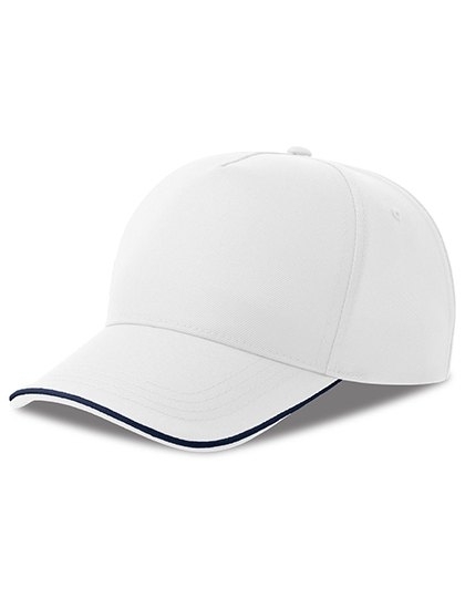Recy Five Piping Cap