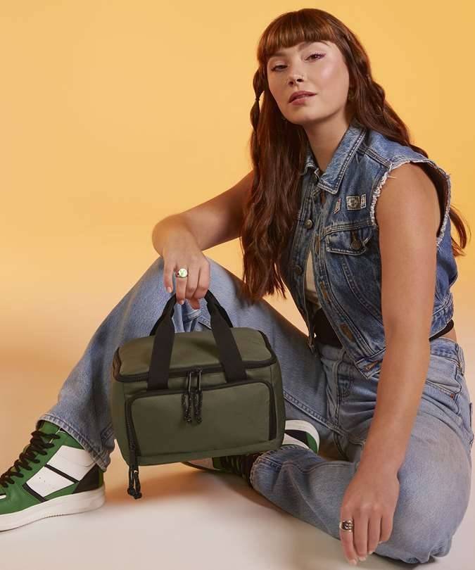 Recycled Mini Cooler Bag