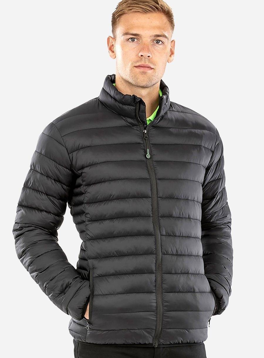 Recycled Padded Jacket