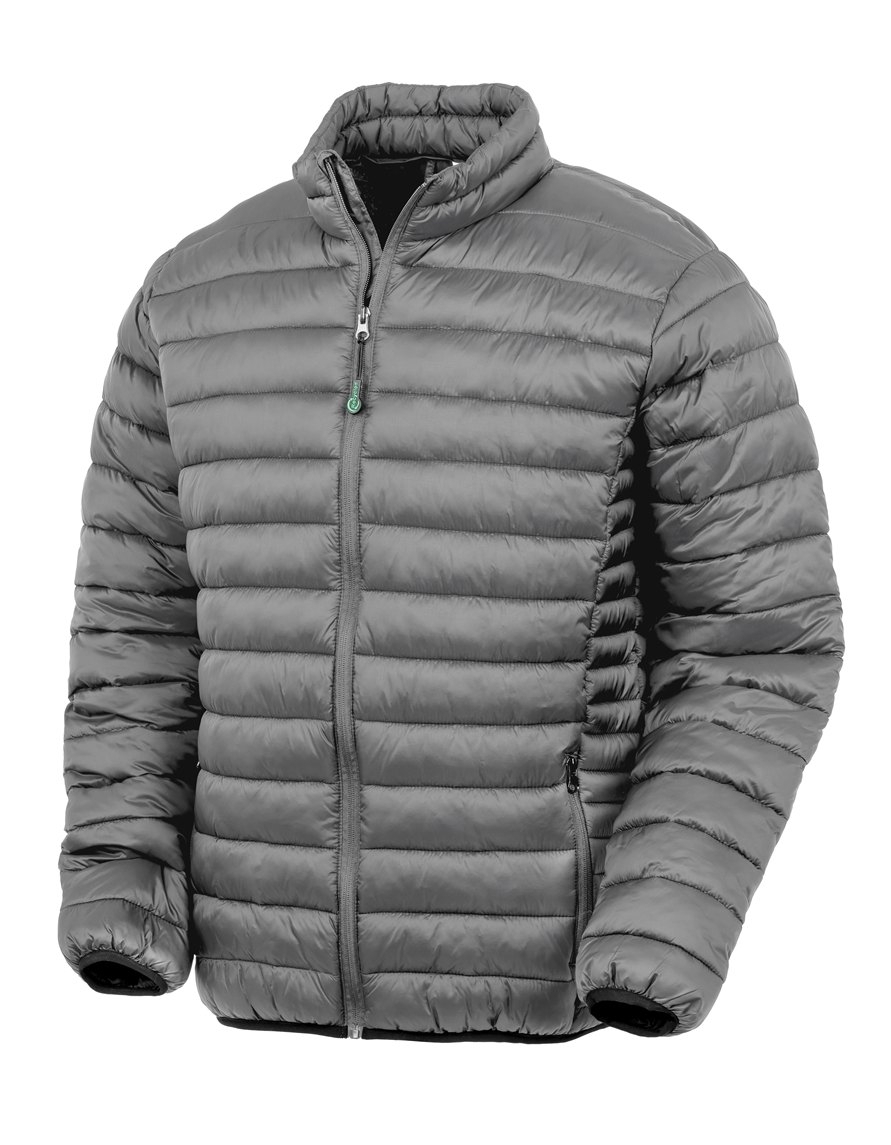 Recycled Padded Jacket