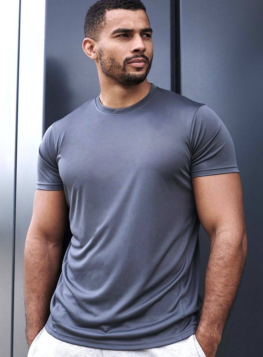 Recycled Performance T