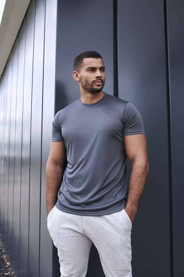 Recycled Performance T