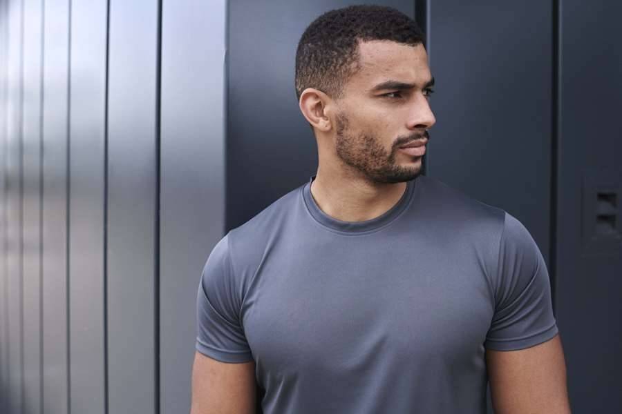 Recycled Performance T