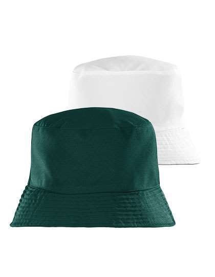 Recycled Reversible Bucket Hat