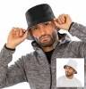 Recycled Reversible Bucket Hat