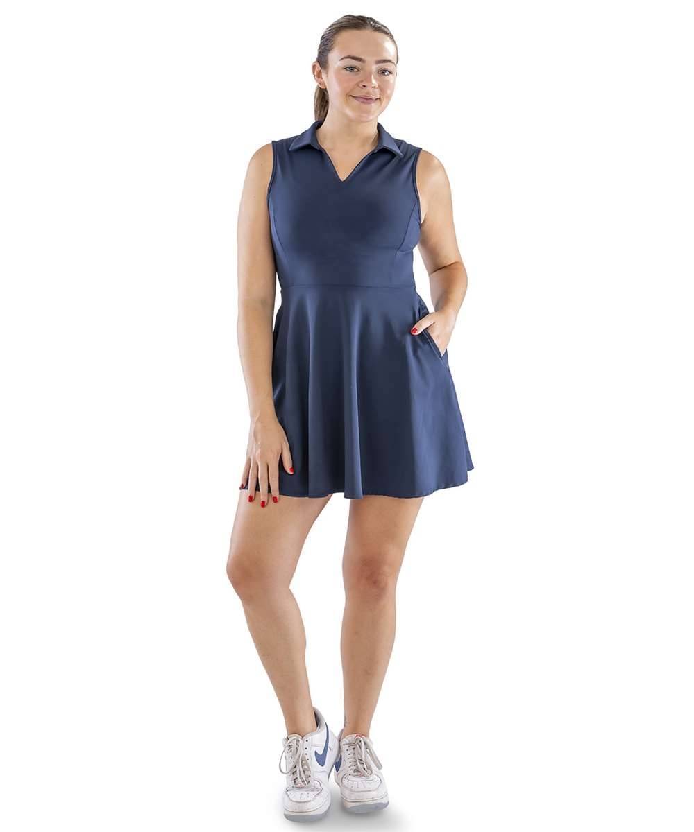 Recycled Womens Fitness Dress