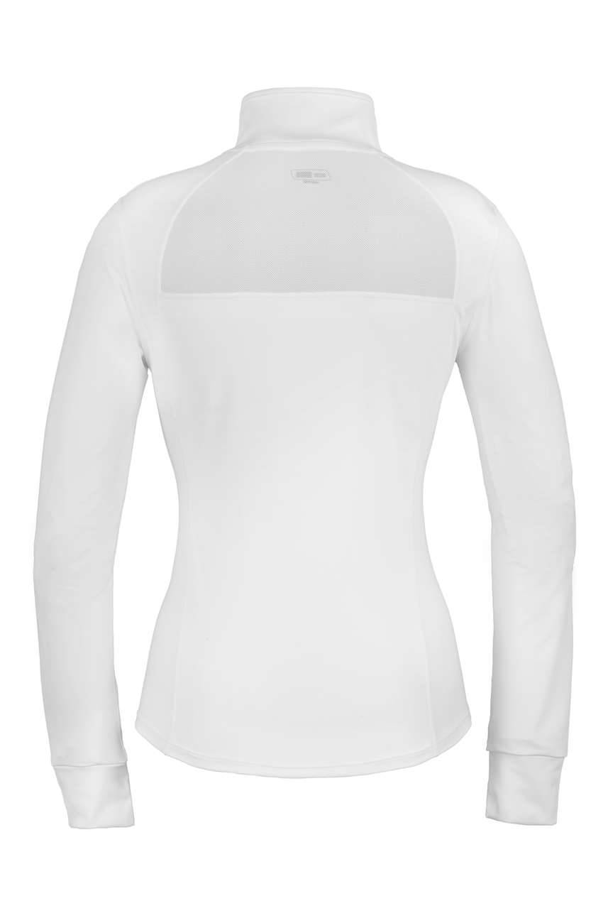 Recycled Womens Fitness Jacket