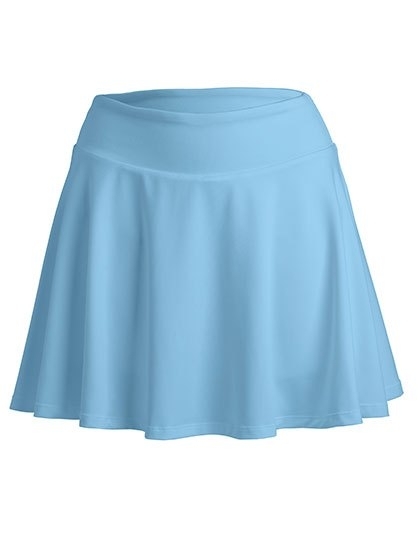 Recycled Womens Fitness Skort