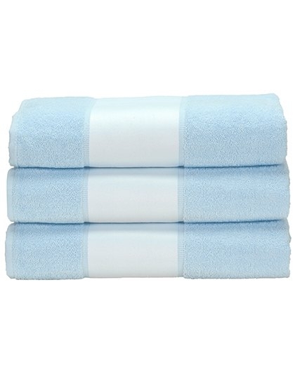 Ręcznik do rąk pod nadruk SubliMe A&R