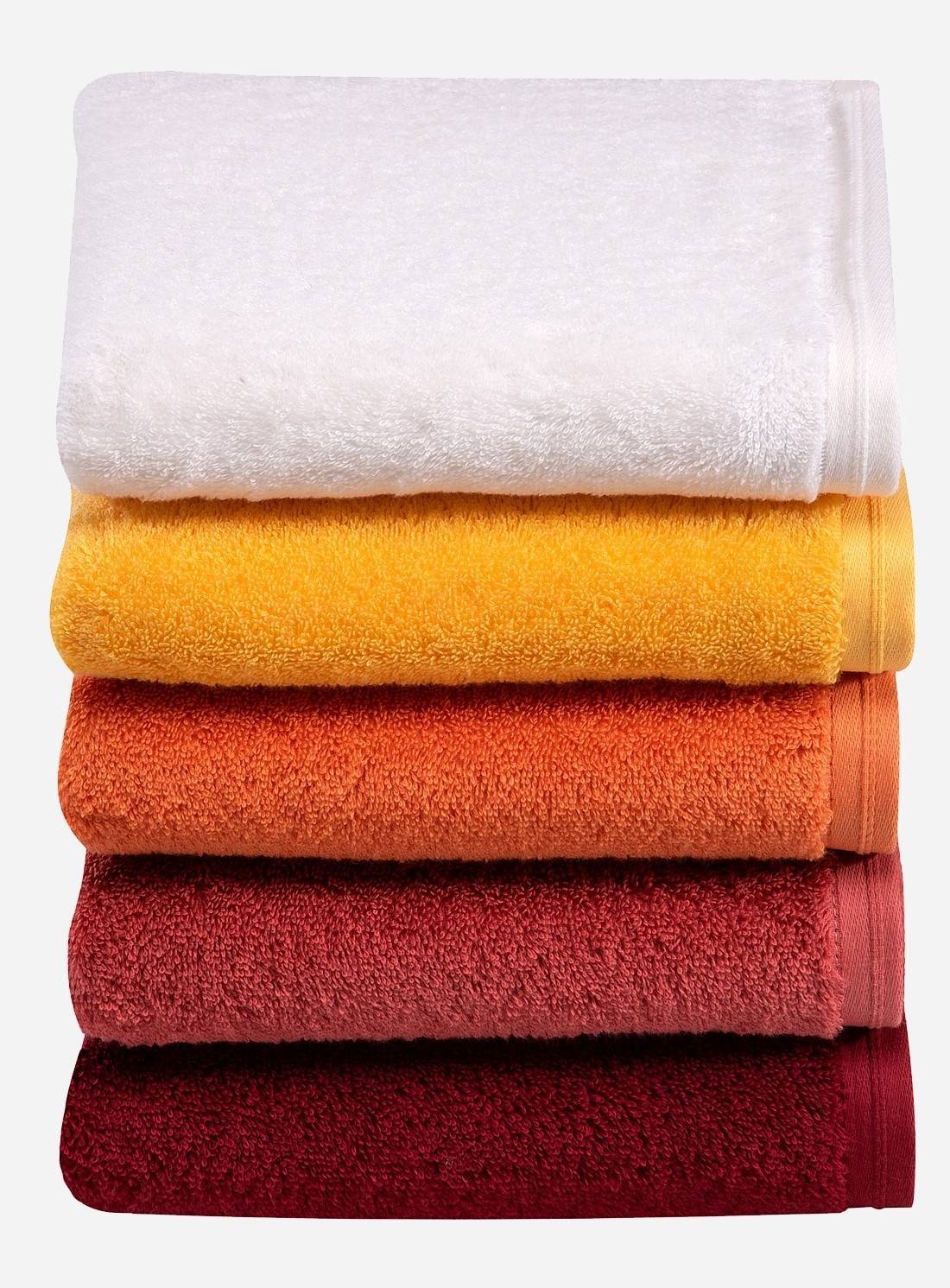 Ręcznik do zastosowań łazienkowych o dużej chłonności