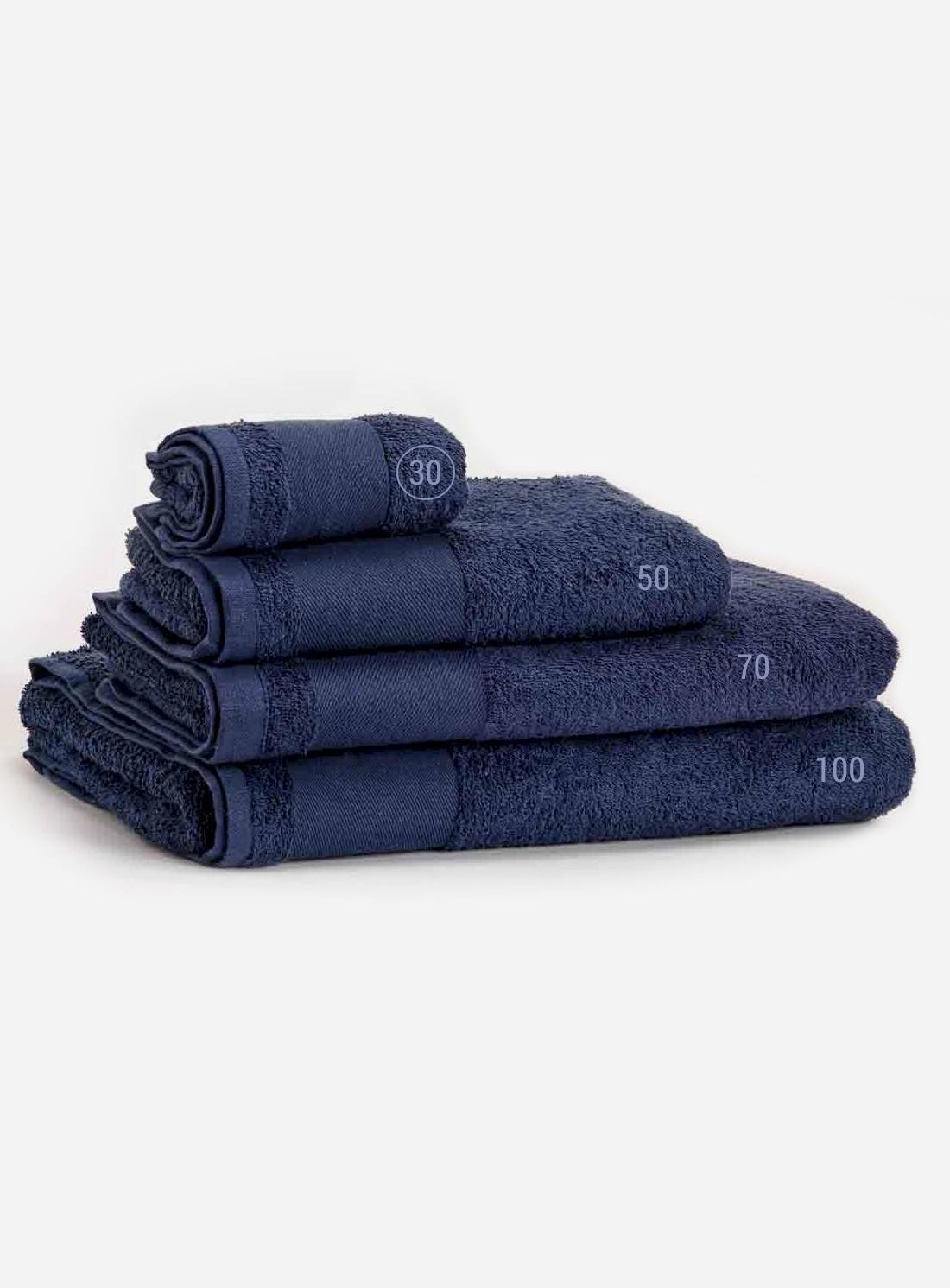 Ręcznik gościnny Island 30