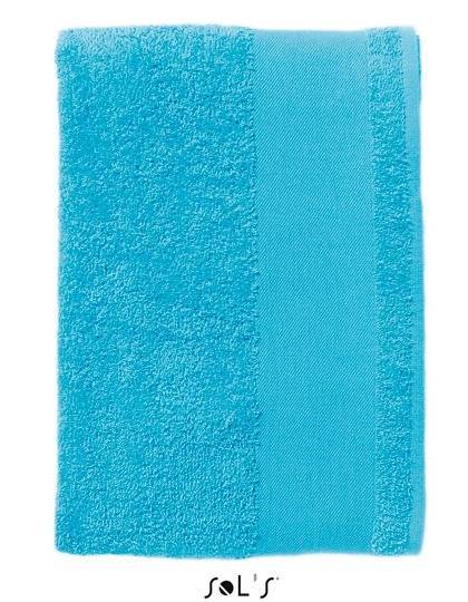 Ręcznik gościnny Island 30