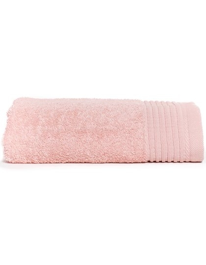 Ręcznik kąpielowy Deluxe, wymiar 50x100 cm