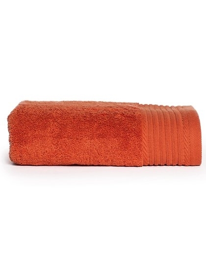 Ręcznik kąpielowy Deluxe, wymiar 50x100 cm