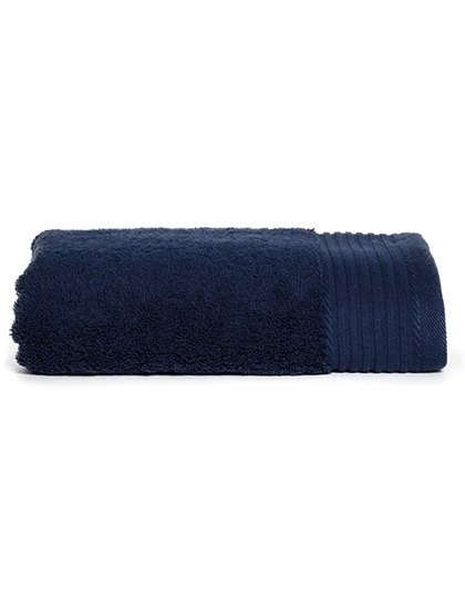 Ręcznik kąpielowy Deluxe, wymiar 50x100 cm
