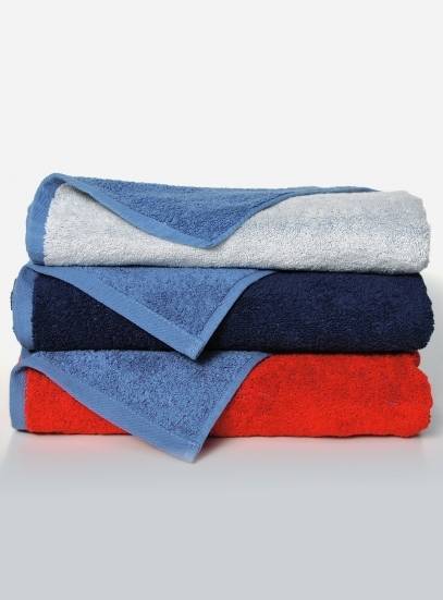 Ręcznik kąpielowy Double-Colour Maxi