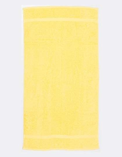 Ręcznik kąpielowy Luxury