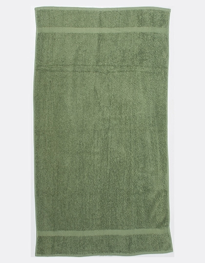 Ręcznik kąpielowy Luxury