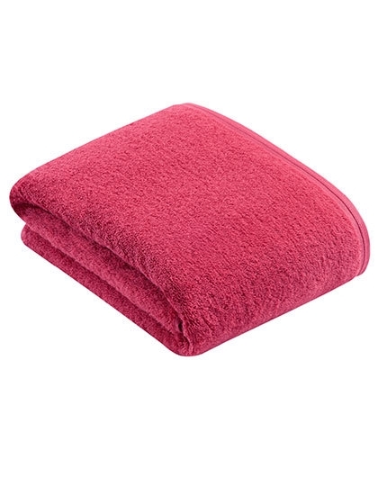 Ręcznik kąpielowy o dużej gramaturze bawełny