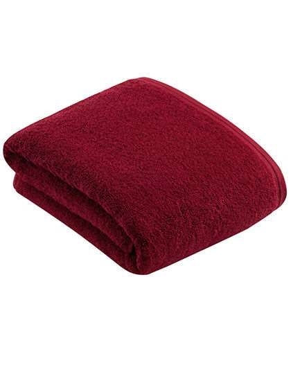 Ręcznik kąpielowy o dużej gramaturze bawełny