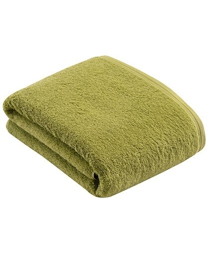Ręcznik kąpielowy o dużej gramaturze bawełny