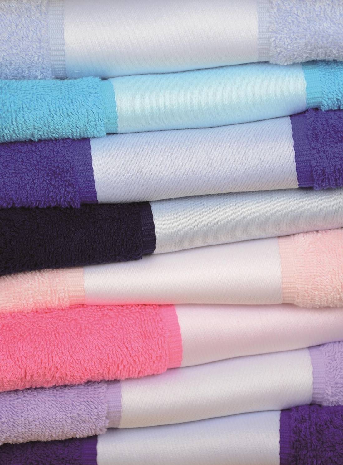 Ręcznik kąpielowy pod nadruk SubliMe A&R