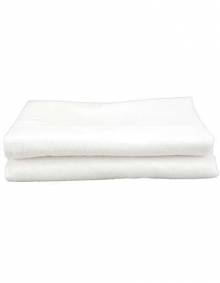 Ręcznik kąpielowy ze strukturą do nadruku sublimacyjnego