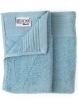 Ręcznik łazienkowy o dobrej chłonności, wymiar 30x50 cm