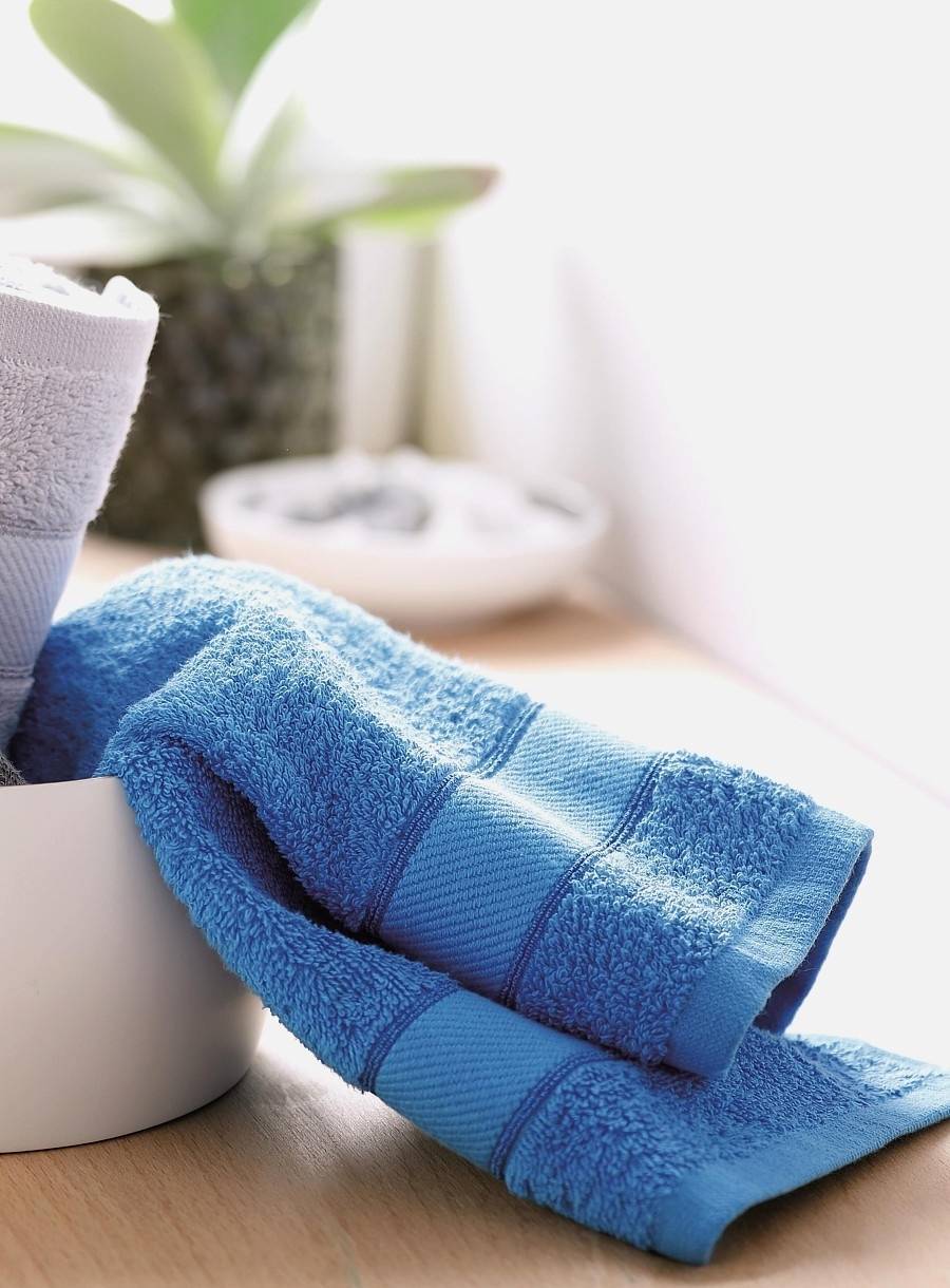 Ręcznik Myrtle Beach z zawieszką