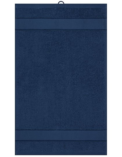 Ręcznik Myrtle Beach z zawieszką