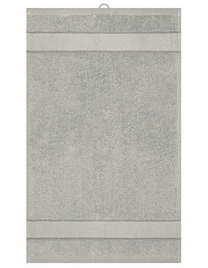 Ręcznik Myrtle Beach z zawieszką