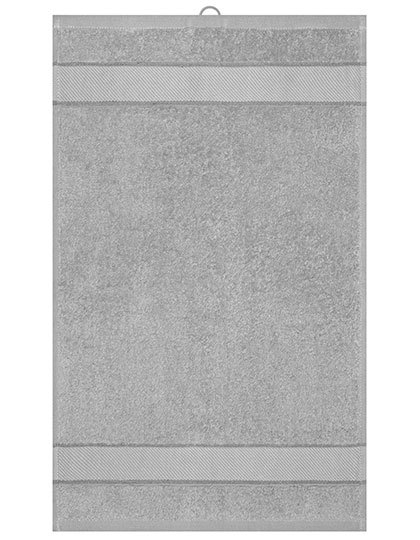 Ręcznik Myrtle Beach z zawieszką