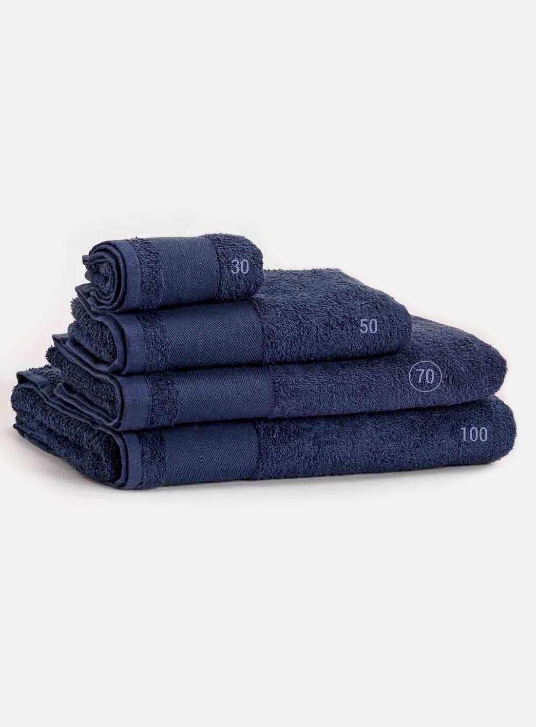 Ręcznik plażowy Bath Towel Island