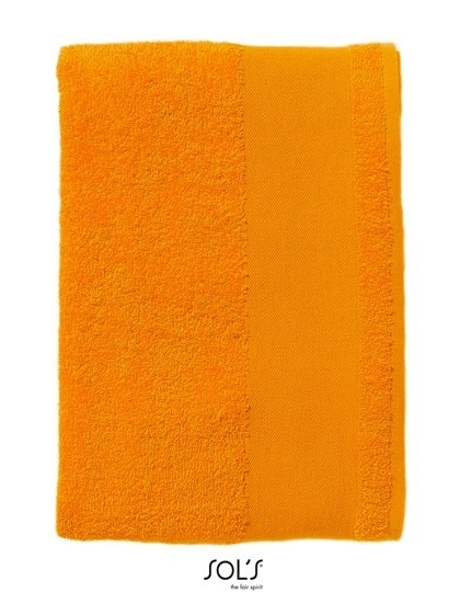 Ręcznik plażowy Bath Towel Island